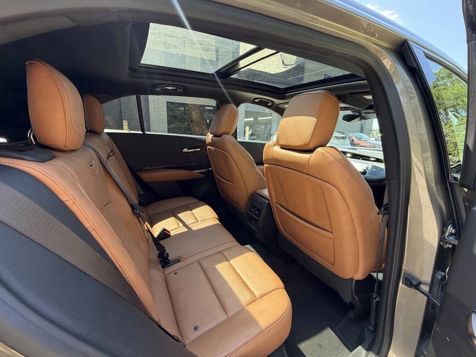 2020 Cadillac XT4 - Image 19 of 21