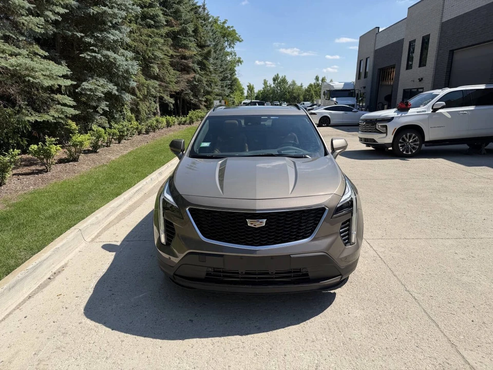 2020 Cadillac XT4 - Image 3 of 21