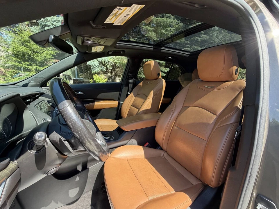 2020 Cadillac XT4 - Image 12 of 21