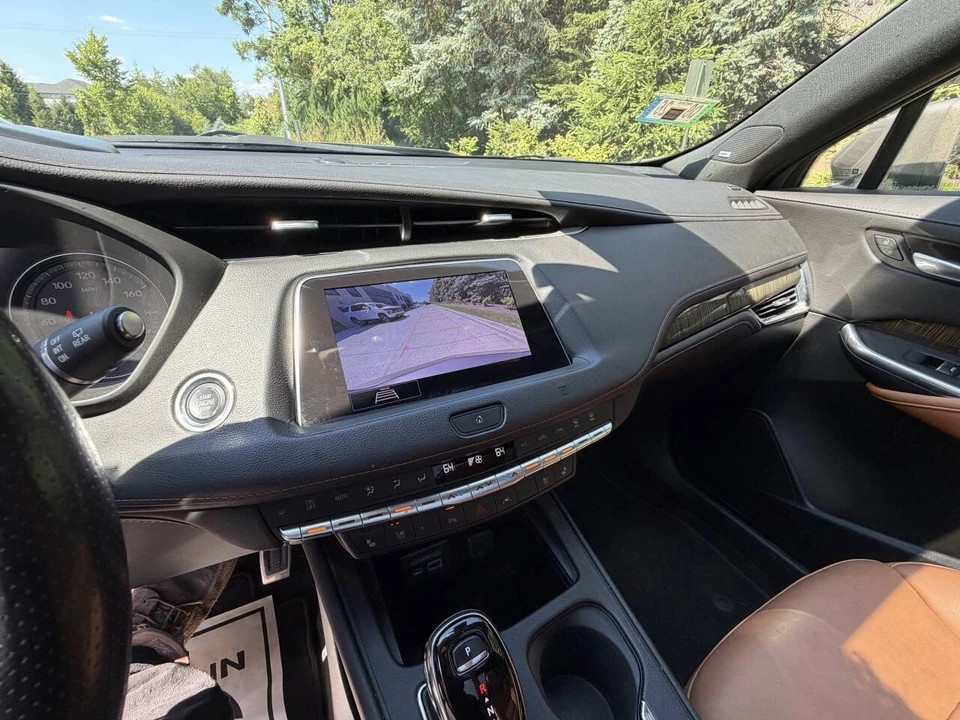 2020 Cadillac XT4 - Image 14 of 21