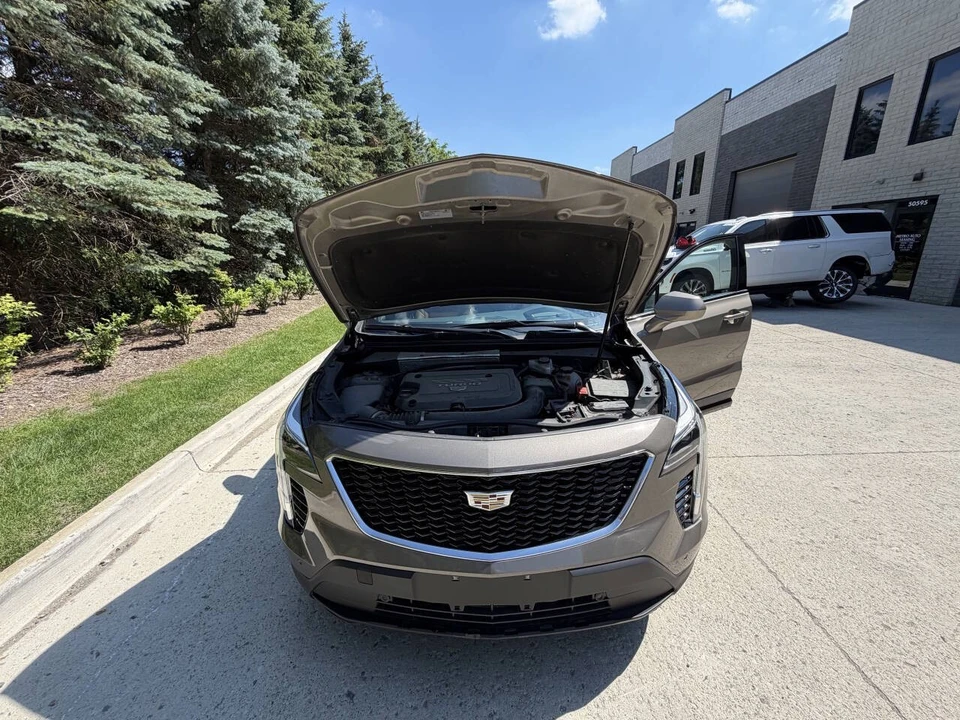 2020 Cadillac XT4 - Image 21 of 21