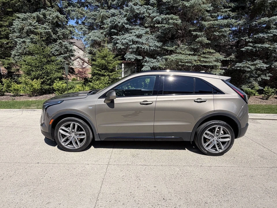 2020 Cadillac XT4 - Image 7 of 21