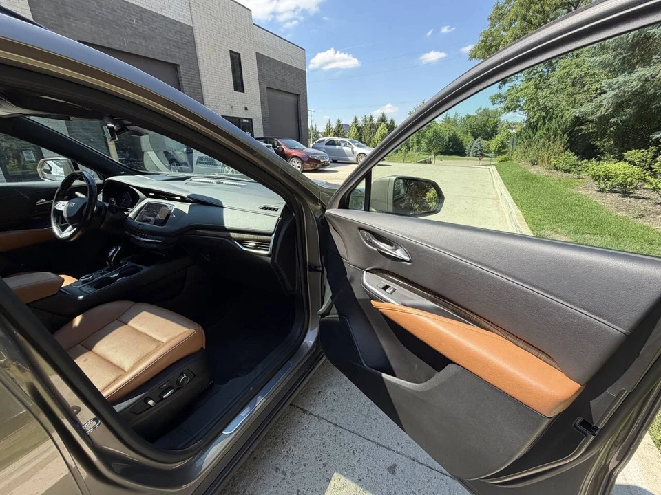 2020 Cadillac XT4 - Image 16 of 21
