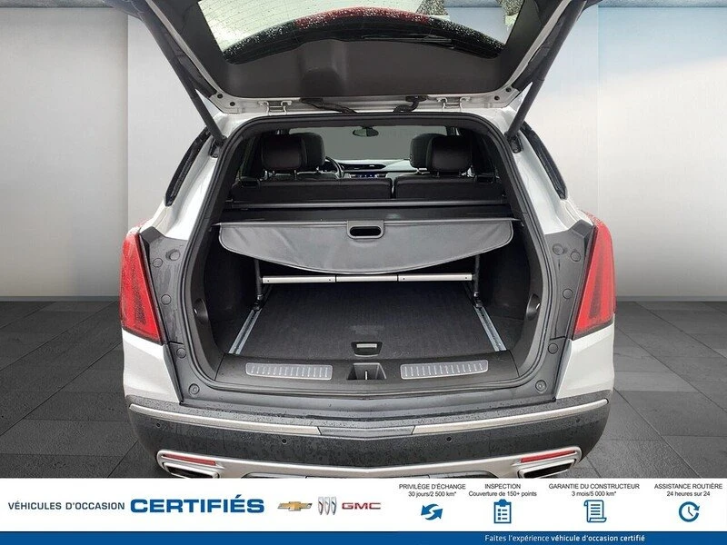 2020 Cadillac XT5 - Image 6 of 17