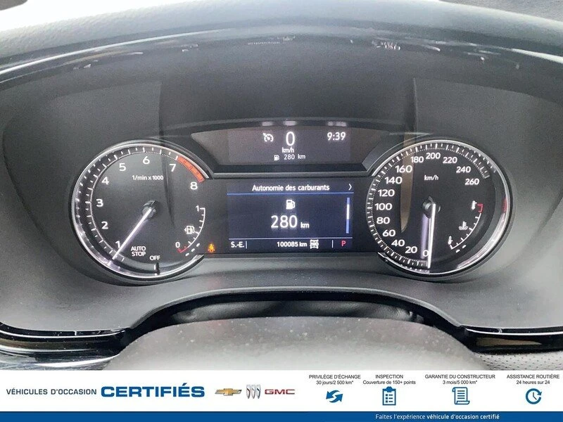 2020 Cadillac XT5 - Image 12 of 17