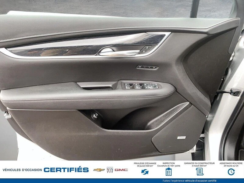 2020 Cadillac XT5 - Image 10 of 17
