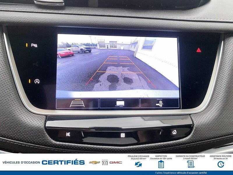 2020 Cadillac XT5 - Image 17 of 17