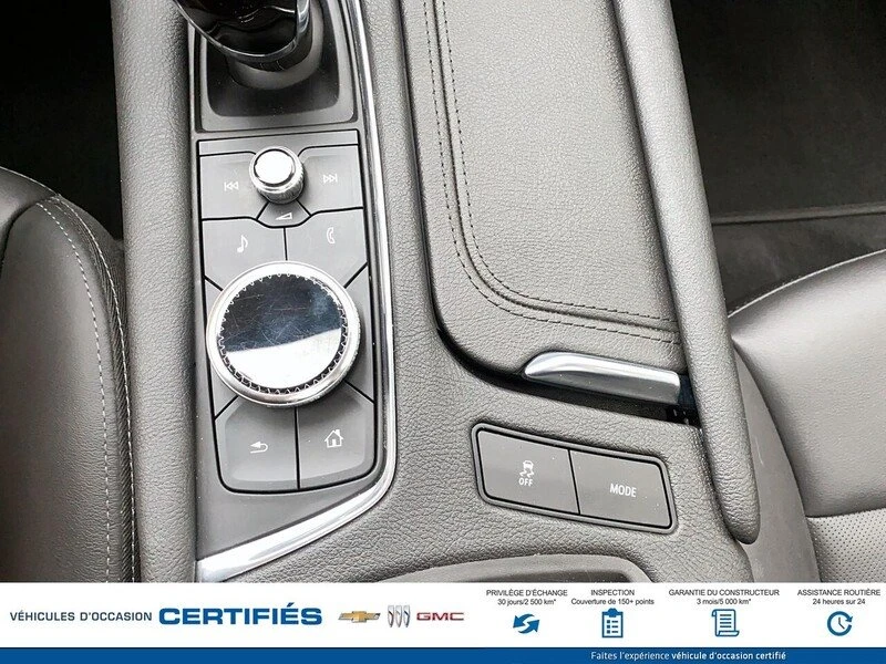 2020 Cadillac XT5 - Image 15 of 17