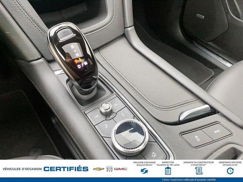 2020 Cadillac XT5 - Image 14 of 17