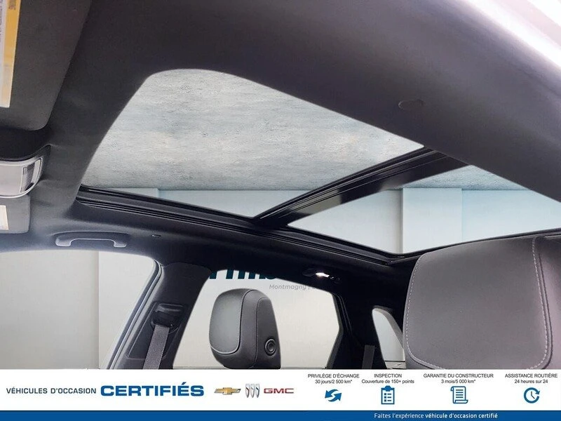 2020 Cadillac XT5 - Image 16 of 17