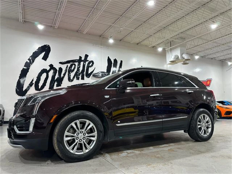2020 Cadillac XT5 - Image 14 of 30