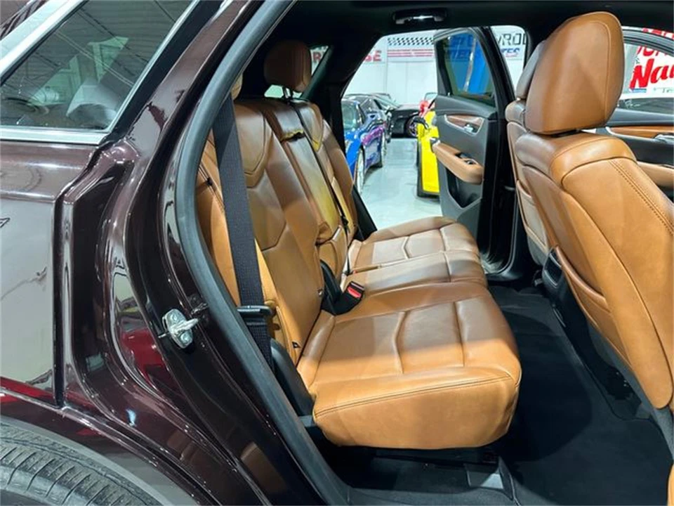 2020 Cadillac XT5 - Image 10 of 30