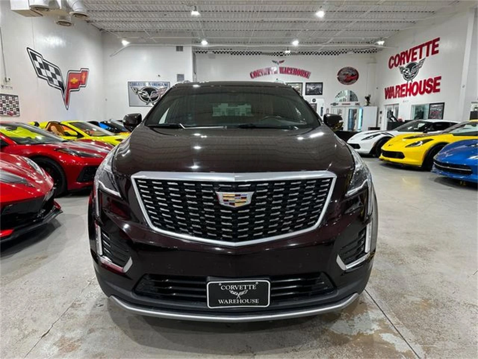 2020 Cadillac XT5 - Image 23 of 30