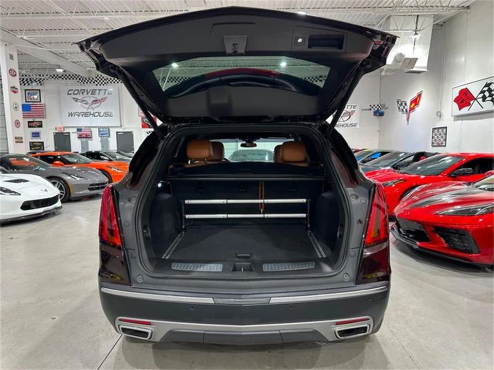 2020 Cadillac XT5 - Image 28 of 30