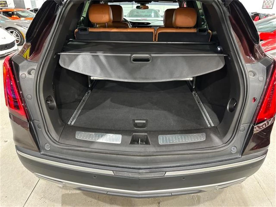 2020 Cadillac XT5 - Image 29 of 30