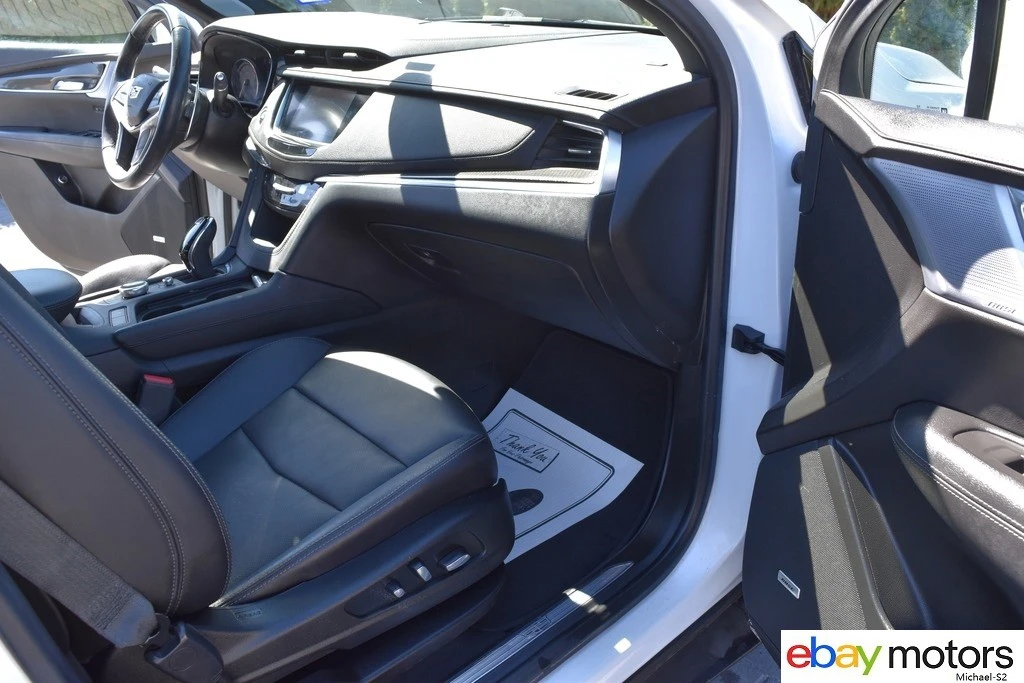2020 Cadillac XT5 - Image 16 of 21