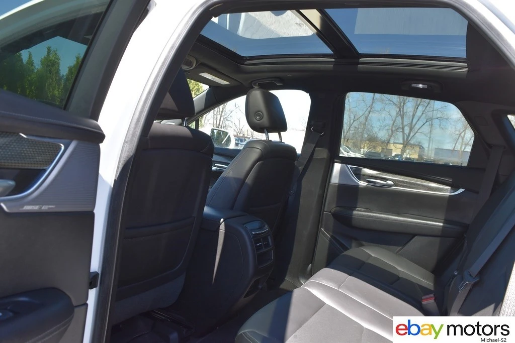 2020 Cadillac XT5 - Image 13 of 21