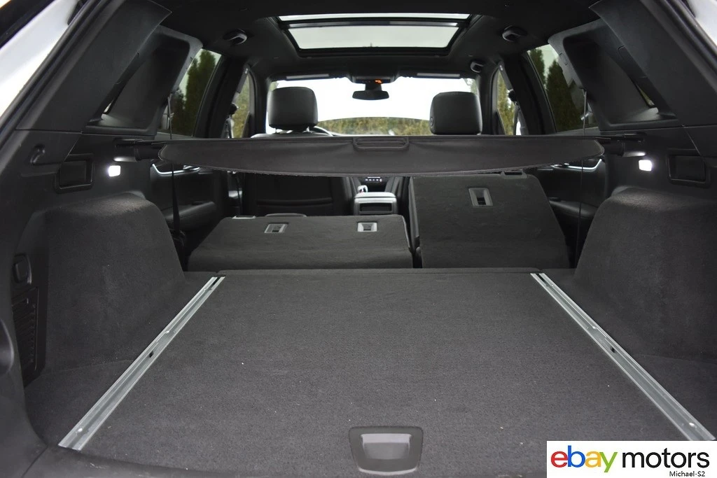 2020 Cadillac XT5 - Image 15 of 21