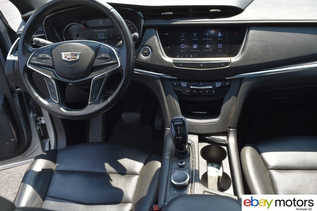 2020 Cadillac XT5 - Image 14 of 21