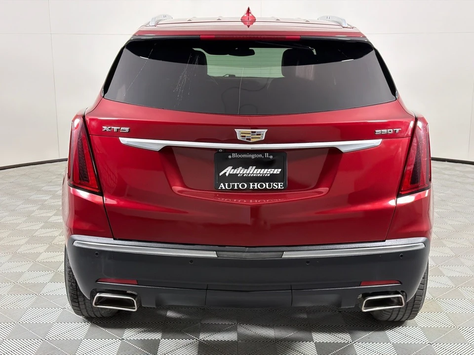 2020 Cadillac XT5 - Image 6 of 21