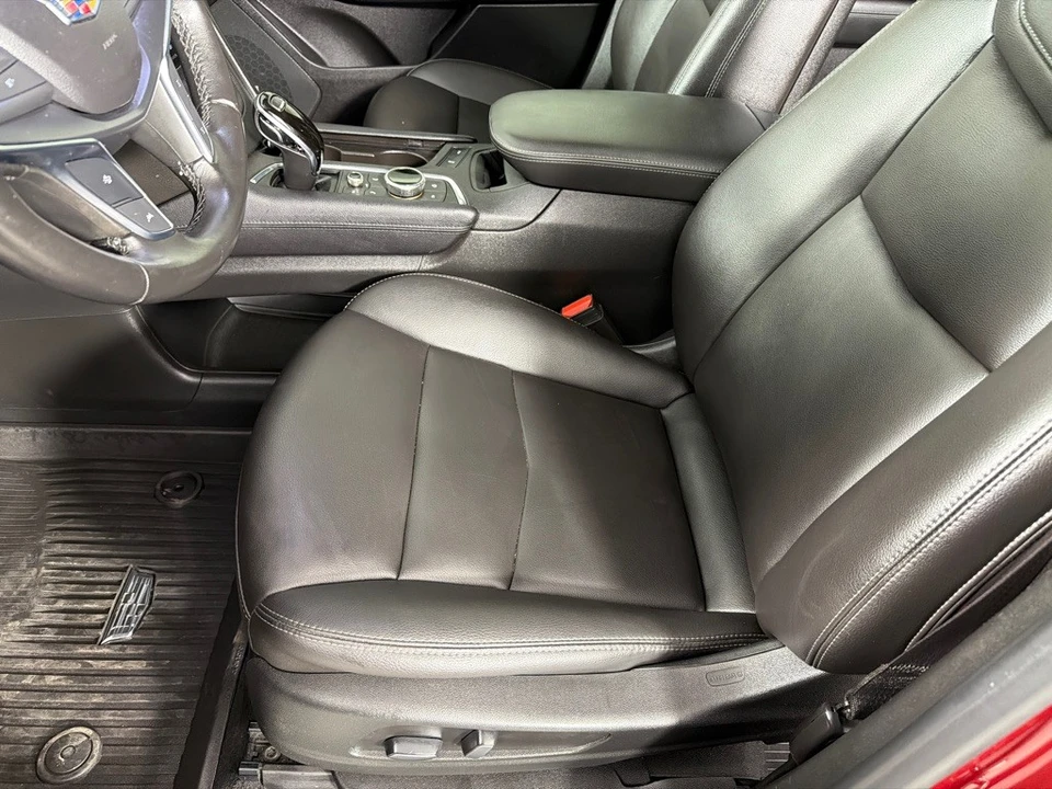 2020 Cadillac XT5 - Image 11 of 12