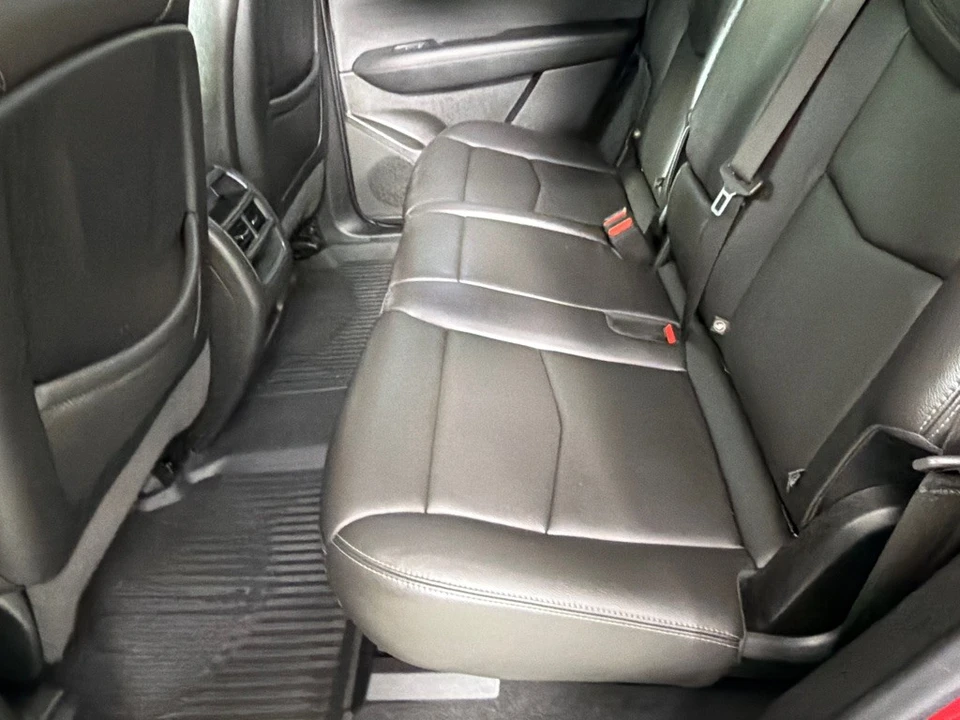 2020 Cadillac XT5 - Image 18 of 21