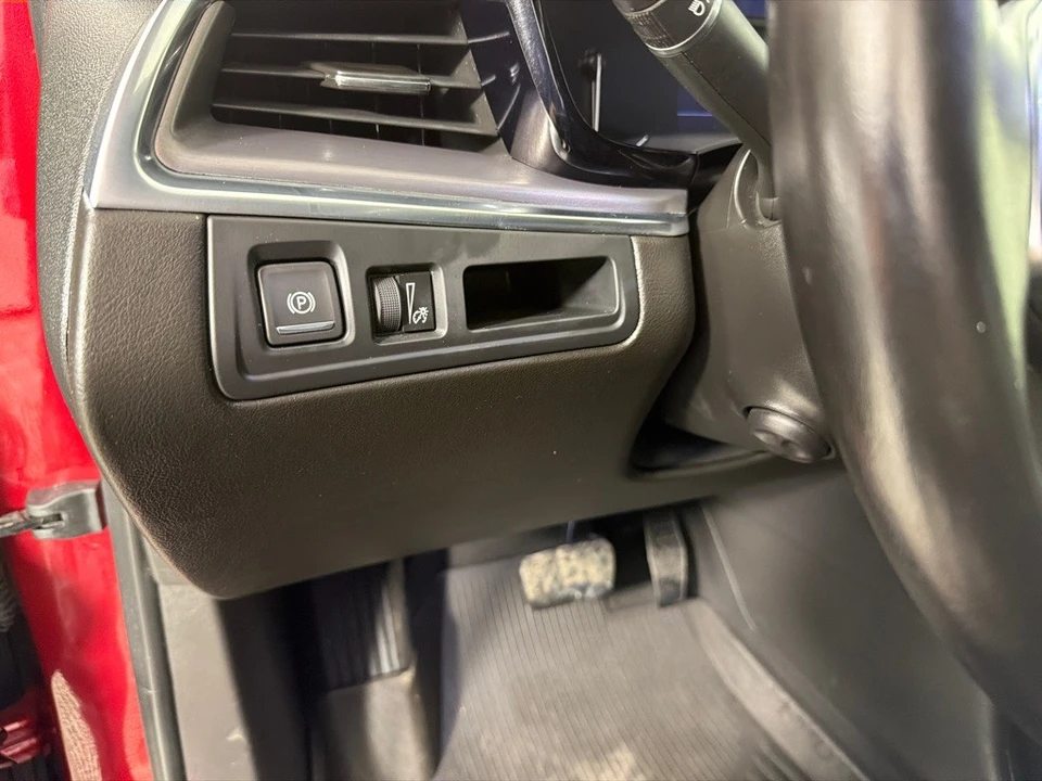 2020 Cadillac XT5 - Image 13 of 21