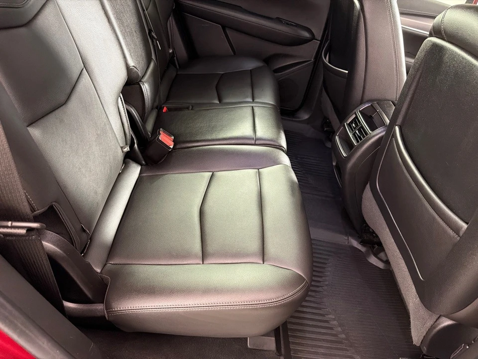 2020 Cadillac XT5 - Image 21 of 21