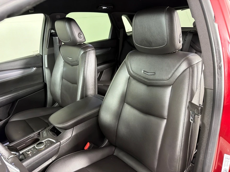 2020 Cadillac XT5 - Image 12 of 12