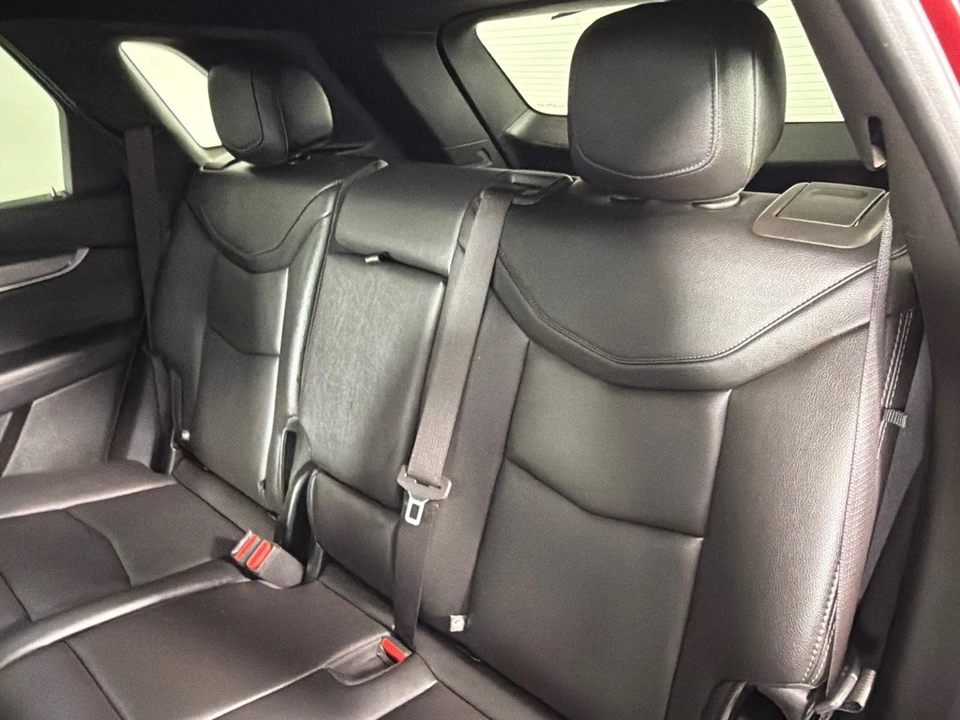 2020 Cadillac XT5 - Image 19 of 21