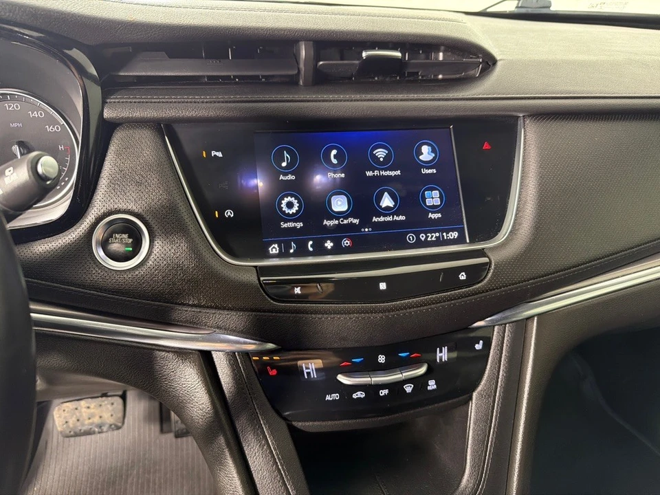 2020 Cadillac XT5 - Image 15 of 21
