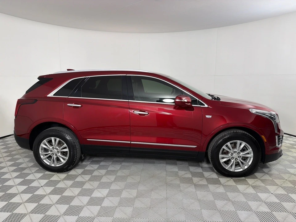 2020 Cadillac XT5 - Image 4 of 21