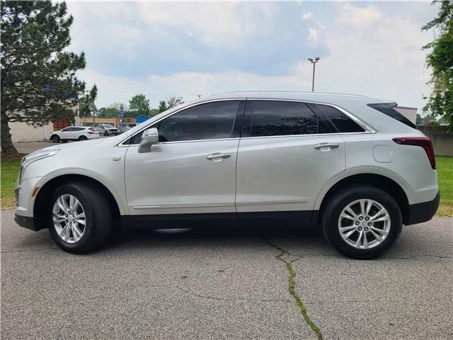 2020 Cadillac XT5 - Image 2 of 21