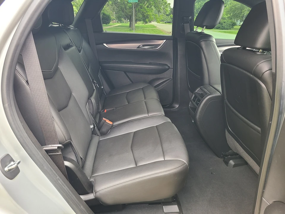 2020 Cadillac XT5 - Image 14 of 21