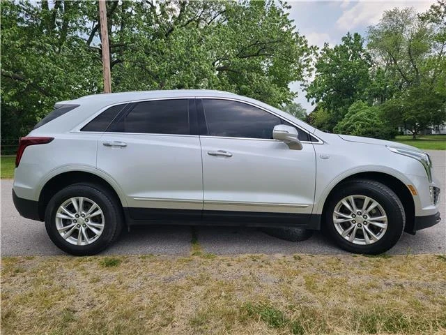 2020 Cadillac XT5 - Image 6 of 21