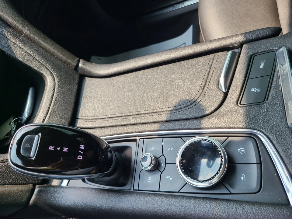 2020 Cadillac XT5 - Image 21 of 21