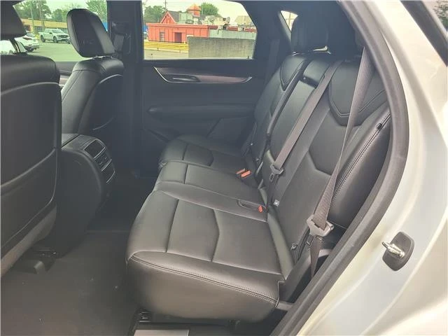 2020 Cadillac XT5 - Image 11 of 21