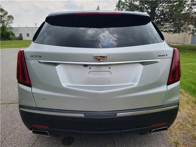 2020 Cadillac XT5 - Image 4 of 21