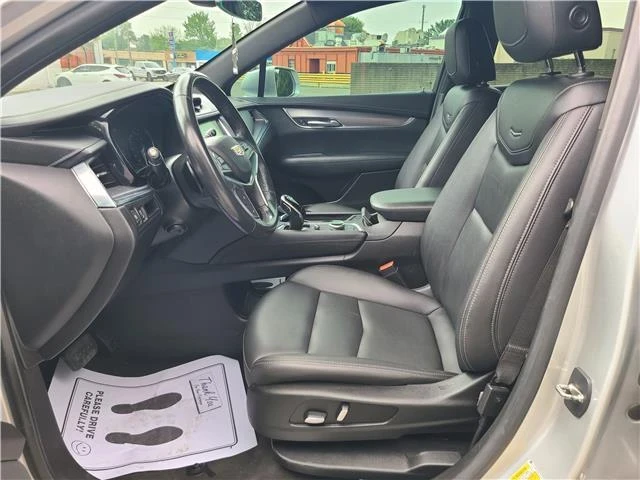 2020 Cadillac XT5 - Image 10 of 21