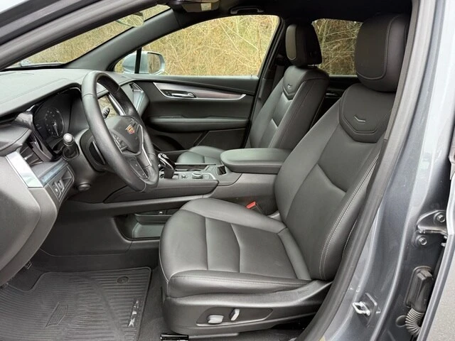 2020 Cadillac XT5 - Image 11 of 21