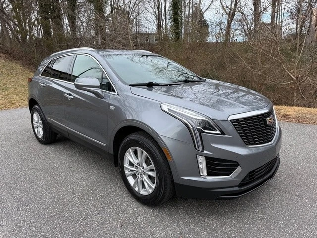 2020 Cadillac XT5 - Image 4 of 12