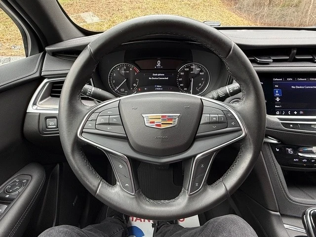 2020 Cadillac XT5 - Image 21 of 21