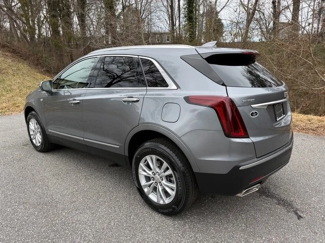 2020 Cadillac XT5 - Image 8 of 12