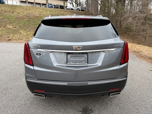 2020 Cadillac XT5 - Image 7 of 21