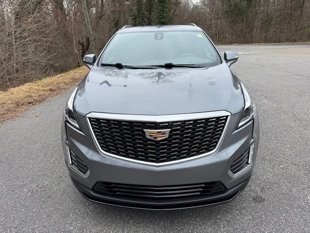 2020 Cadillac XT5 - Image 3 of 21