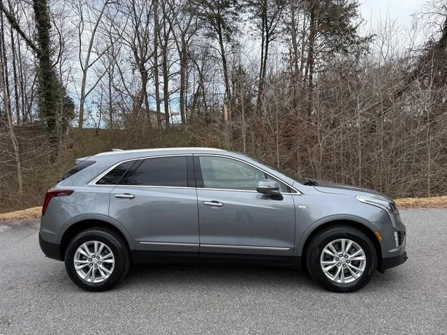 2020 Cadillac XT5 - Image 5 of 12
