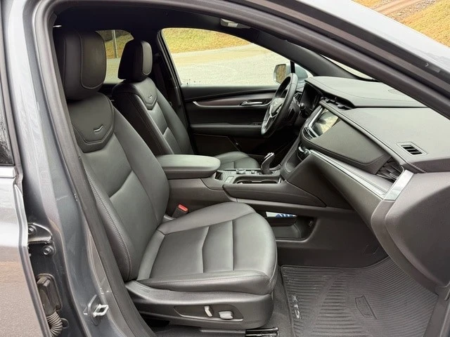 2020 Cadillac XT5 - Image 20 of 21