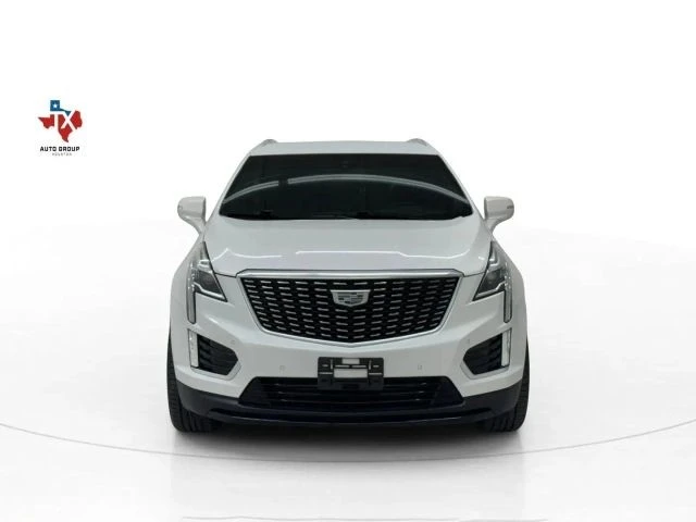 2020 Cadillac XT5 - Image 8 of 12
