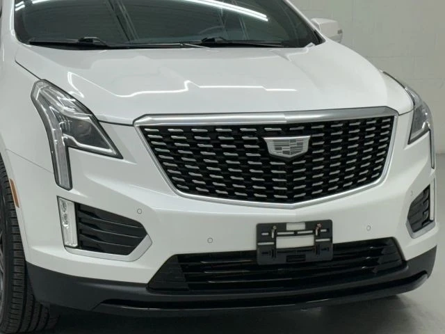 2020 Cadillac XT5 - Image 11 of 12