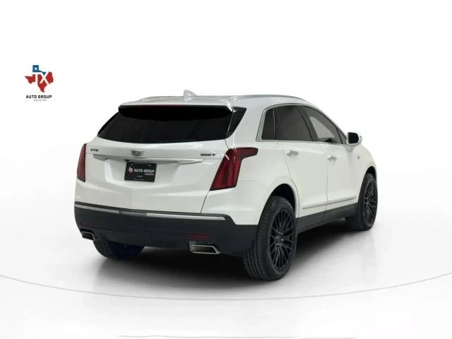 2020 Cadillac XT5 - Image 7 of 12